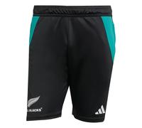ADIDAS PERFORMANCE Pantalon de sport 'All Blacks' turquoise / noir / blanc, Taille XL