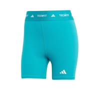 ADIDAS PERFORMANCE Pantalon de sport 'All Me' aqua / blanc, Taille XXXS-XXS