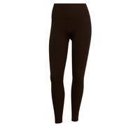 ADIDAS PERFORMANCE Pantalon de sport 'All Me' brun foncé, Taille M