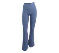 adidas Femme All Me Essentials Flare Leggings Tights, preloved ink, XXS