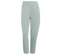 adidas Damen All Me Essentials 7/8 Pants, Wonder Sage, M
