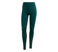 adidas Femme All Me Essentials Full-Length Leggings, Aurora Ivy/Aurora Ivy, XL