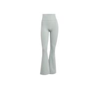 adidas Damen All Me Flare Leggings, Wonder Sage, L