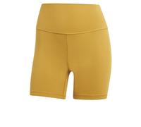 ADIDAS PERFORMANCE Pantalon de sport 'All Me' moutarde, Taille XXS