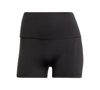 adidas All Me Sculpt Booty Legging court pour femme Taille S 7,6 cm