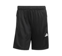 ADIDAS PERFORMANCE Pantalon de sport 'ALLSET' gris chiné / noir, Taille L
