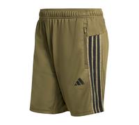ADIDAS PERFORMANCE Pantalon de sport 'ALLSET' olive / noir, Taille XL