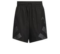 ADIDAS PERFORMANCE Pantalon de sport 'Anthony Edwards Reflective' noir, Taille L