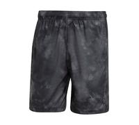 ADIDAS PERFORMANCE Pantalon de sport anthracite / noir, Taille XS