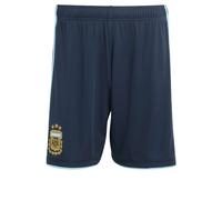 ADIDAS PERFORMANCE Pantalon de sport 'Argentina 26 Home' bleu marine / jaune / blanc, Taille XXL