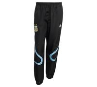 Adidas Argentina 2006 Tracksuit Pants Noir L Homme