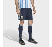 Adidas Argentina 26/27 Replica Home Shorts Bleu M Homme