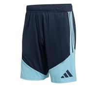 ADIDAS PERFORMANCE Pantalon de sport 'Argentinien 26 Tiro' bleu marine / bleu clair, Taille S