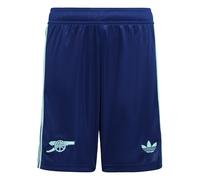 ADIDAS PERFORMANCE Pantalon de sport 'Arsenal 24/25 Third' bleu / bleu clair, Taille 176