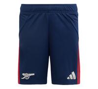 ADIDAS PERFORMANCE Pantalon de sport 'Arsenal 25/26' bleu marine / rouge orangé / blanc, Taille 152