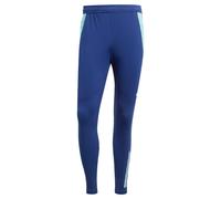 ADIDAS PERFORMANCE Pantalon de sport 'Arsenal Tiro 24' aqua / gentiane / bleu clair, Taille XS