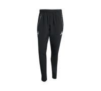 ADIDAS PERFORMANCE Pantalon de sport 'Arsenal Tiro 25 Competition Vis Tech Travel' gris clair / noir / blanc, Taille XXL