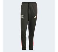Adidas Pantalon de survêtement Audi Formula One Team DNA - 3-Stripes - Utility Black - XL