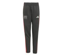 ADIDAS PERFORMANCE Pantalon de sport 'Audi Formula One Team Dna' rouge / noir / blanc, Taille 128