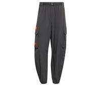 ADIDAS PERFORMANCE Pantalon de sport 'Audi Revolut F1 Team Elevated' rouge / noir, Taille M