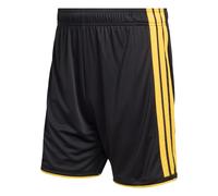 ADIDAS PERFORMANCE Pantalon de sport 'Belgium 26 Home' jaune / noir, Taille XL