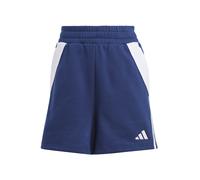 ADIDAS PERFORMANCE Pantalon de sport bleu / blanc, Taille XL