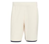Adidas Short Heritage 23 cm Homme Blanc Taille L