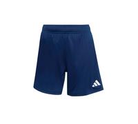 Short femme adidas Entrada 26 Bleu S Female