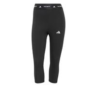 ADIDAS PERFORMANCE Pantalon de sport bleu nuit / noir / blanc, Taille XL