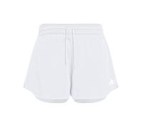 adidas Damen Club Tennis Climacool Shorts, White, XL