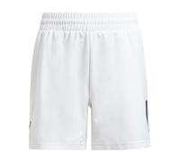 Adidas Shorts Club 3 Stripes Blanc 5-6 ans Garçon