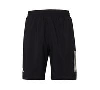 ADIDAS PERFORMANCE Pantalon de sport 'Club' noir / blanc, Taille M