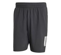 Adidas Club 3 Stripes 7´´ Shorts Noir XS Homme