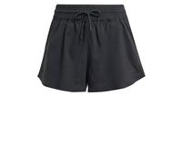 ADIDAS PERFORMANCE Pantalon de sport 'Club' noir, Taille M-L