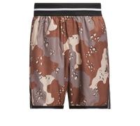 Short adidas Crazy Lite AOP Trace Brown S 18 CM