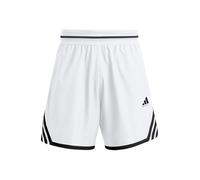ADIDAS PERFORMANCE Pantalon de sport 'Crazy Lite' noir / blanc, Taille L