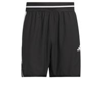 ADIDAS PERFORMANCE Pantalon de sport 'Crazy Lite' noir / blanc, Taille XXL
