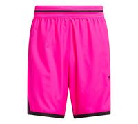 ADIDAS PERFORMANCE Pantalon de sport 'Crazy Lite' rose / noir, Taille XL