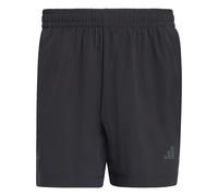 ADIDAS PERFORMANCE Pantalon de sport 'D4T Essentials' gris foncé / noir, Taille XL