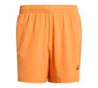 SHORT D4T ESSENTIALS Pure Orange XS 18 CM