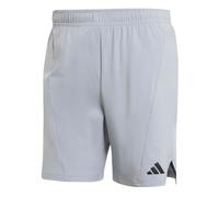 Short adidas Designed for Training Workout 5inch gris clair - XS