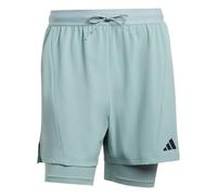 ADIDAS PERFORMANCE Pantalon de sport 'D4T' menthe, Taille XL