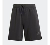 Adidas Designed For Training Warm Up Shorts Noir S Femme