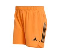 ADIDAS PERFORMANCE Pantalon de sport 'D4T POWER' orange / noir, Taille M