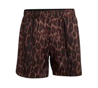 ADIDAS PERFORMANCE Pantalon de sport 'D4T Primelift' marron / brun foncé / noir, Taille S