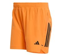 ADIDAS PERFORMANCE Pantalon de sport 'D4T PrimeLift' orange / noir, Taille S