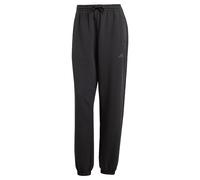 adidas Damen D4T Workout Warm Up Pants, Black, XXS