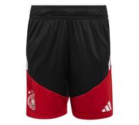 Short Allemagne 26 Tiro Training Enfants Black 15-16A