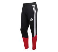 ADIDAS PERFORMANCE Pantalon de sport 'Deutschland 26 Tiro' rouge / noir / blanc, Taille XXL