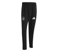 ADIDAS PERFORMANCE Pantalon de sport 'Deutschland Tiro' noir / blanc, Taille XL